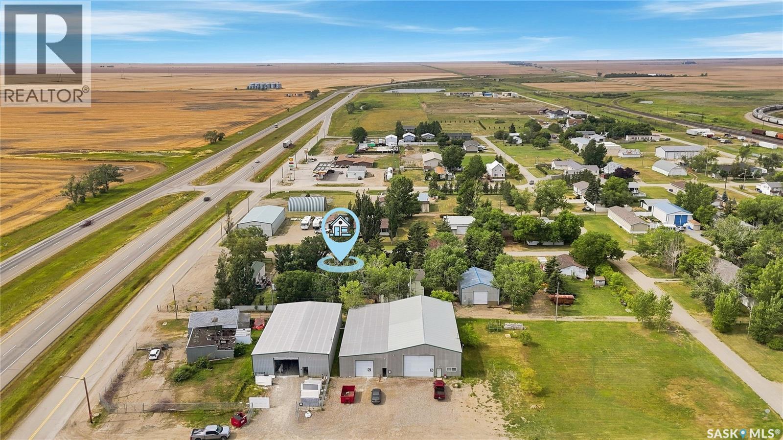 109 Prairie Street, Belle Plaine, Saskatchewan  S0G 0G0 - Photo 48 - SK049813