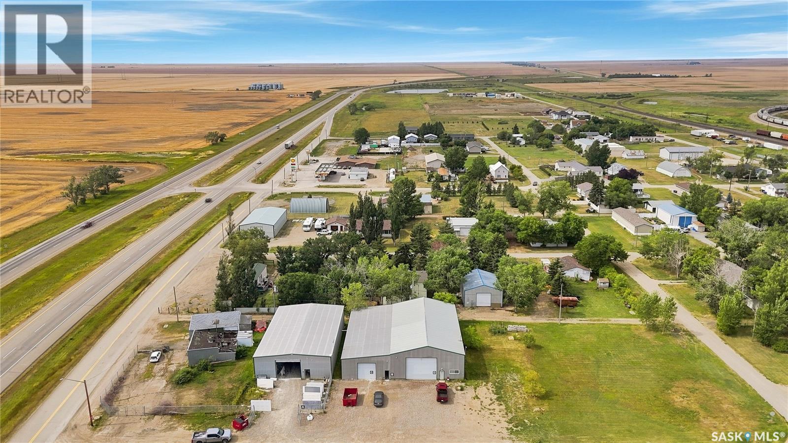 109 Prairie Street, Belle Plaine, Saskatchewan  S0G 0G0 - Photo 49 - SK049813