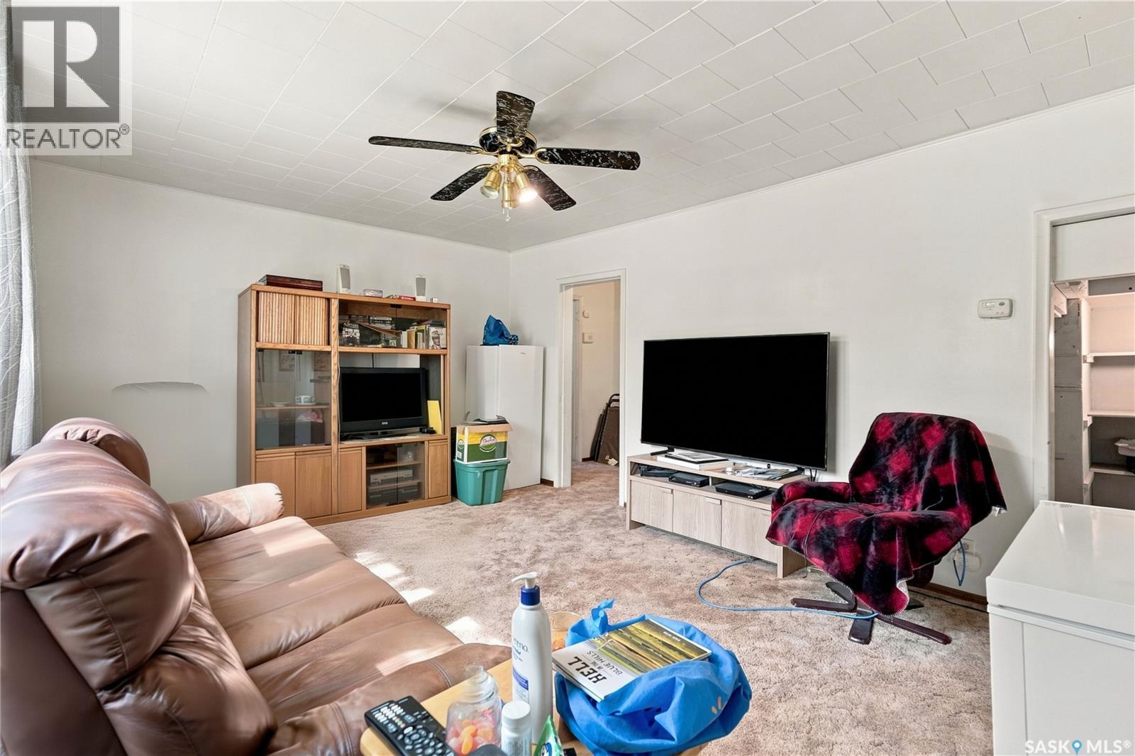109 Prairie Street, Belle Plaine, Saskatchewan  S0G 0G0 - Photo 6 - SK049813