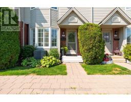 21 - 101 BROOKSIDE STREET, London South, Ontario