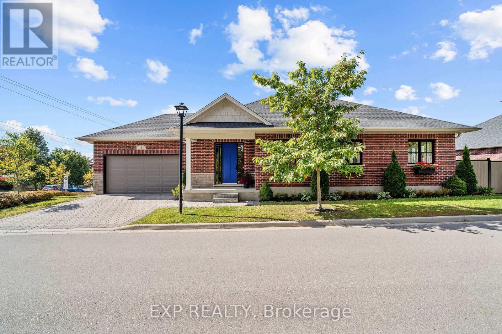 1 - 10038 OXBROW DRIVE, Middlesex Centre, Ontario
