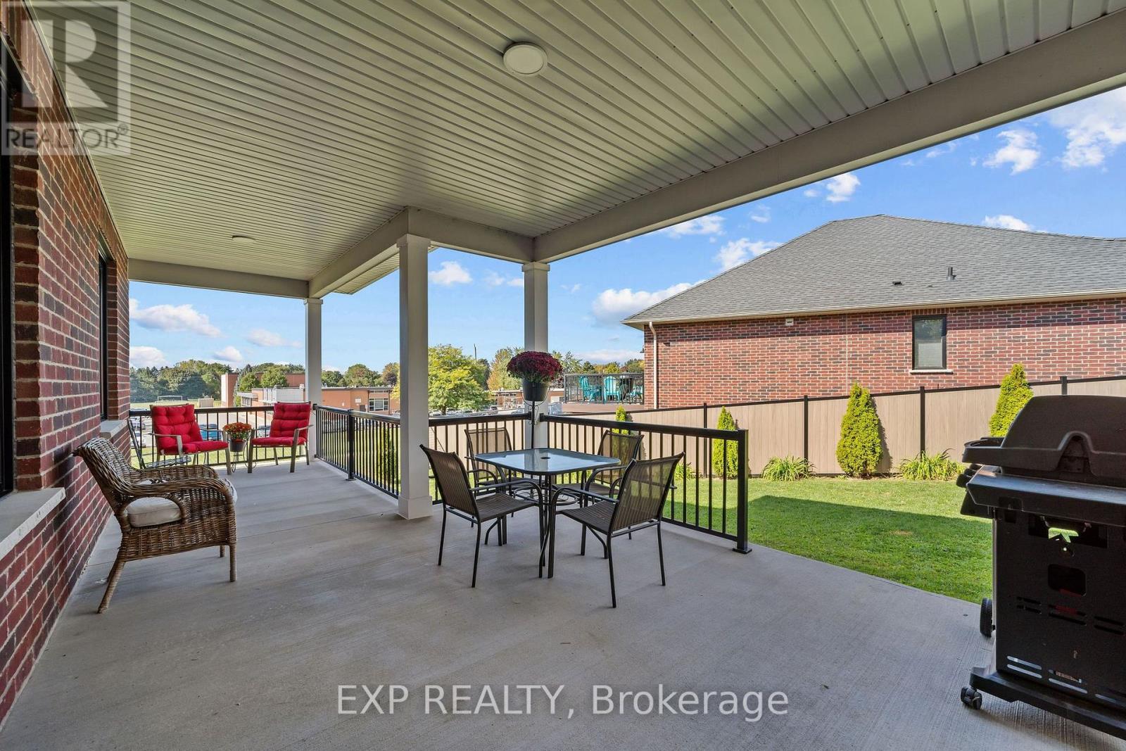 1 - 10038 Oxbrow Drive, Middlesex Centre, Ontario  N0L 1R0 - Photo 27 - X13849980