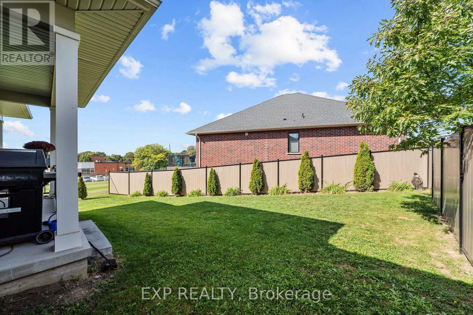 1 - 10038 Oxbrow Drive, Middlesex Centre, Ontario  N0L 1R0 - Photo 30 - X13849980
