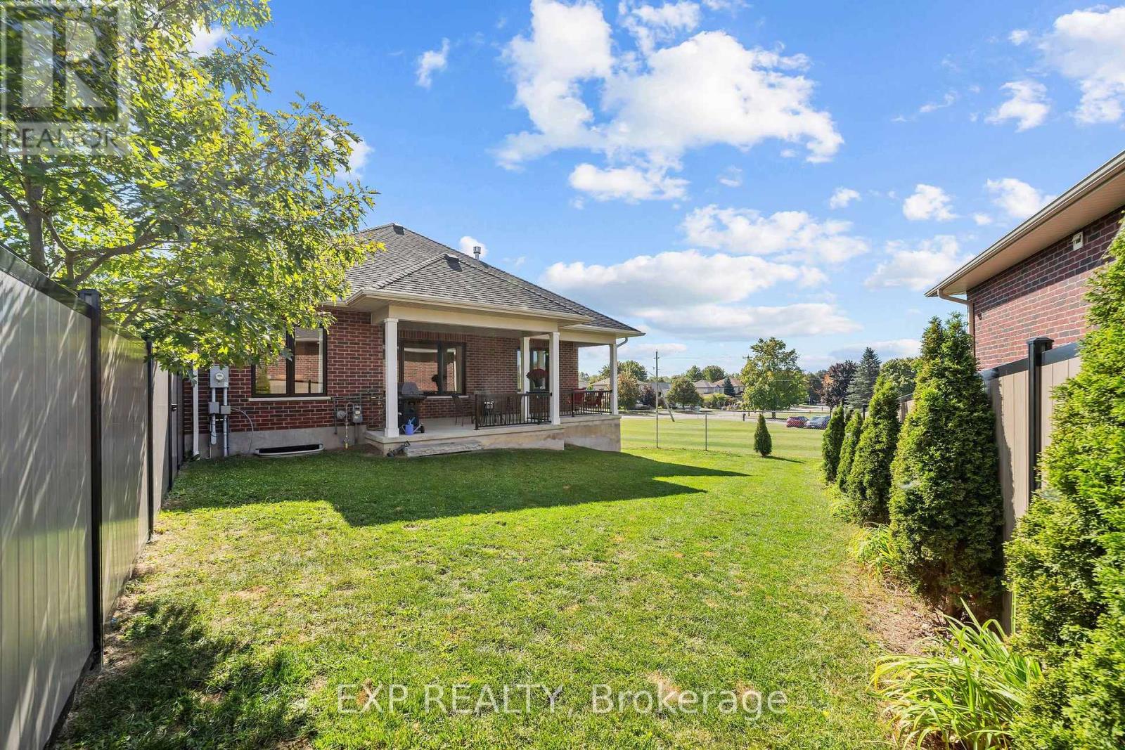1 - 10038 Oxbrow Drive, Middlesex Centre, Ontario  N0L 1R0 - Photo 31 - X13849980