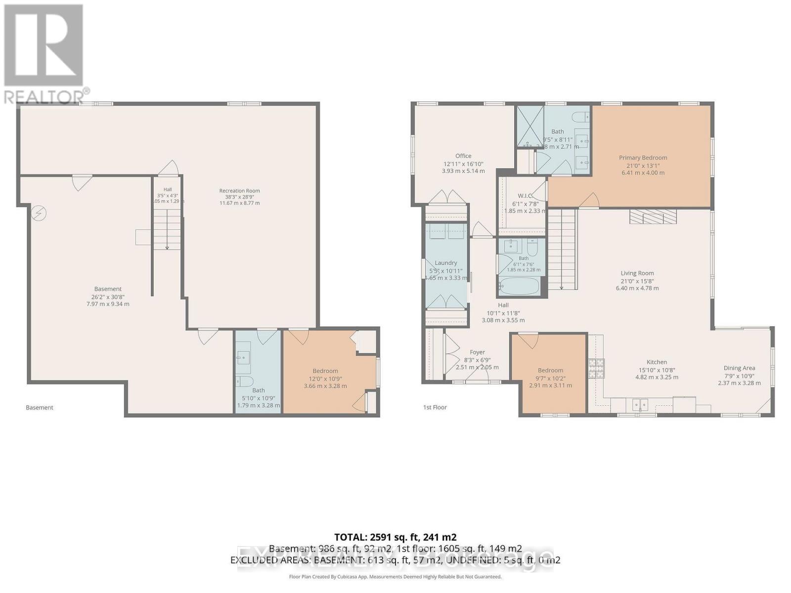 1 - 10038 Oxbrow Drive, Middlesex Centre, Ontario  N0L 1R0 - Photo 38 - X13849980