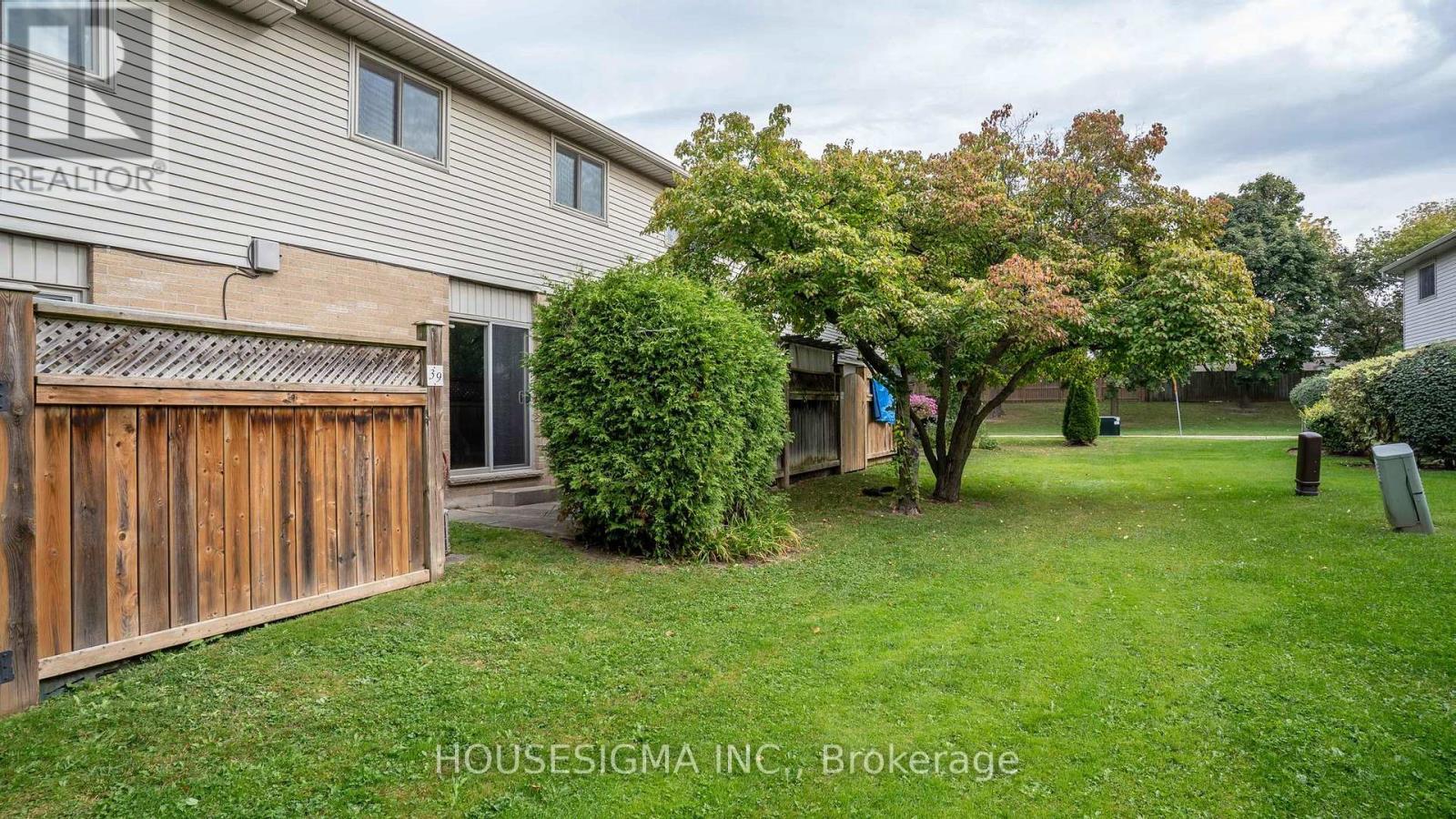 39 - 141 Condor Court, London East, Ontario  N5W 6A1 - Photo 32 - X13849982