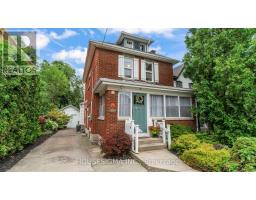 322 RIDOUT STREET S, London South, Ontario