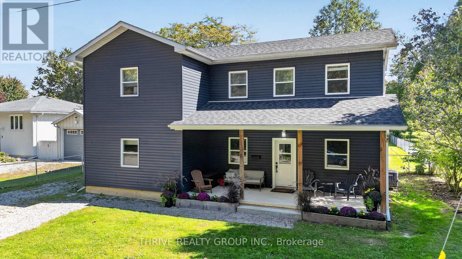 6 ADDISON STREET, Bayham, Ontario