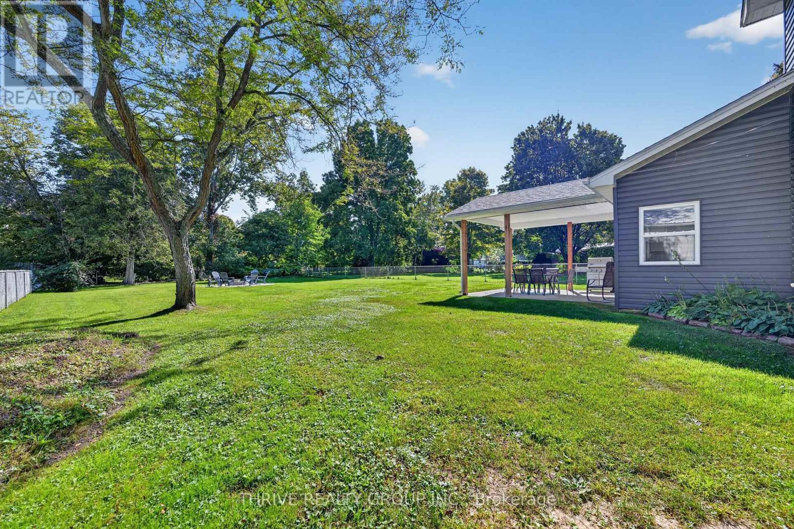 6 Addison Street, Bayham, Ontario  N0J 1T0 - Photo 27 - X13850024