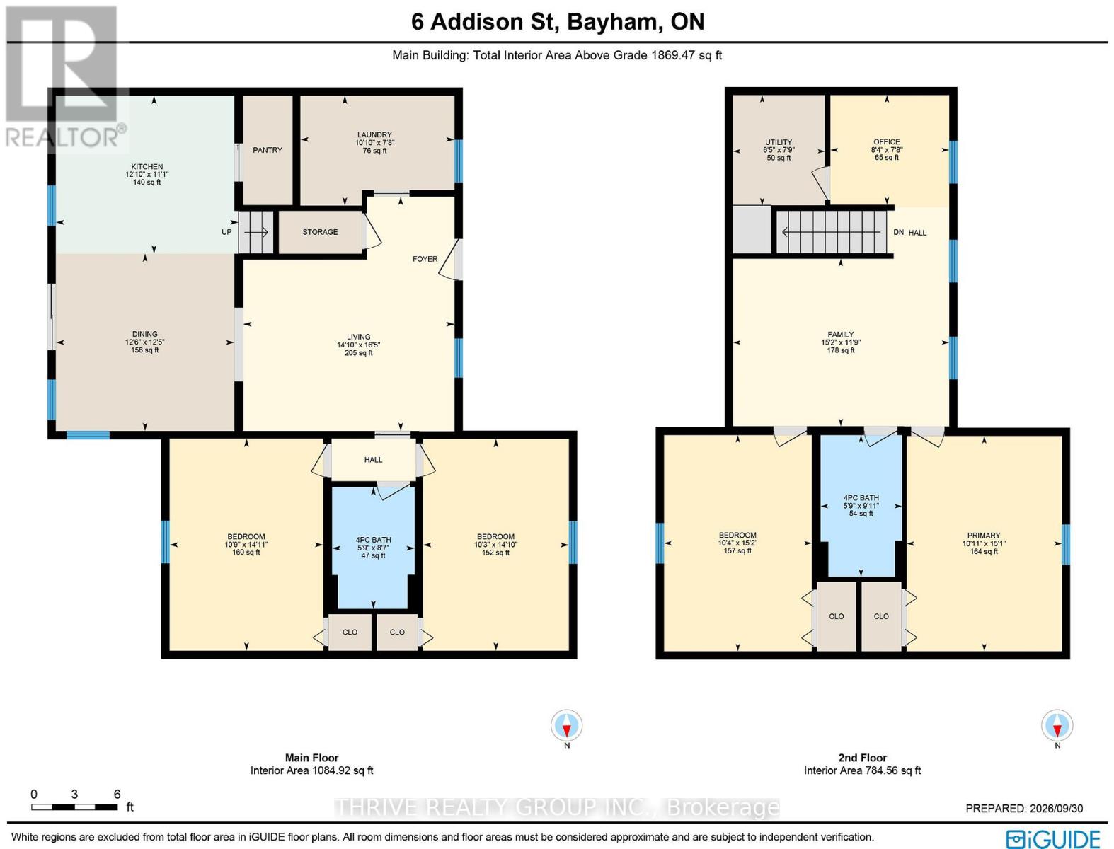 6 Addison Street, Bayham, Ontario  N0J 1T0 - Photo 41 - X13850024