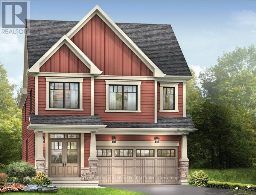 271 VANILLA TRAIL, Thorold, Ontario