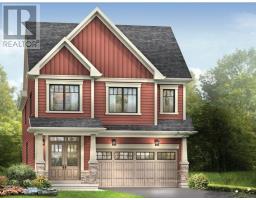 271 VANILLA TRAIL, Thorold, Ontario