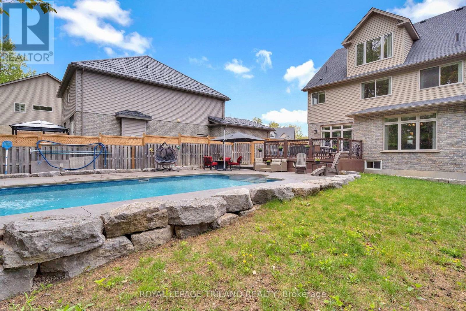 1018 Loft Court, London North, Ontario  N6G 0J9 - Photo 45 - X13850062