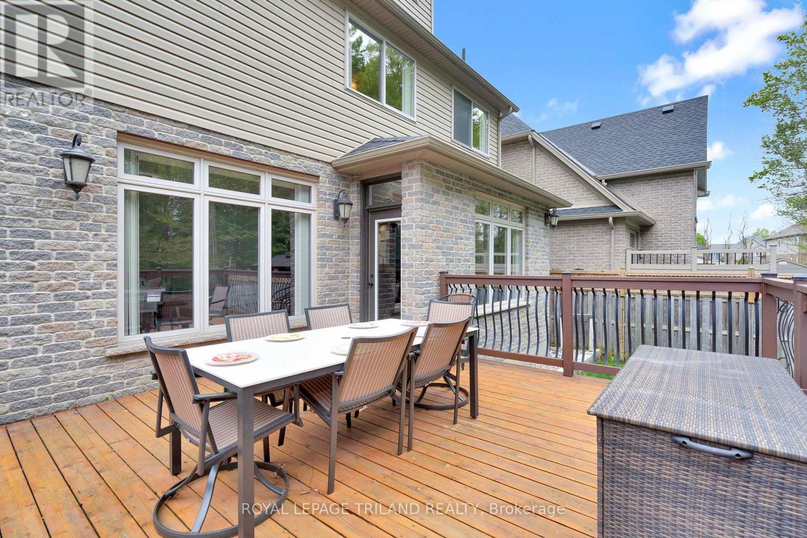 1018 Loft Court, London North, Ontario  N6G 0J9 - Photo 49 - X13850062