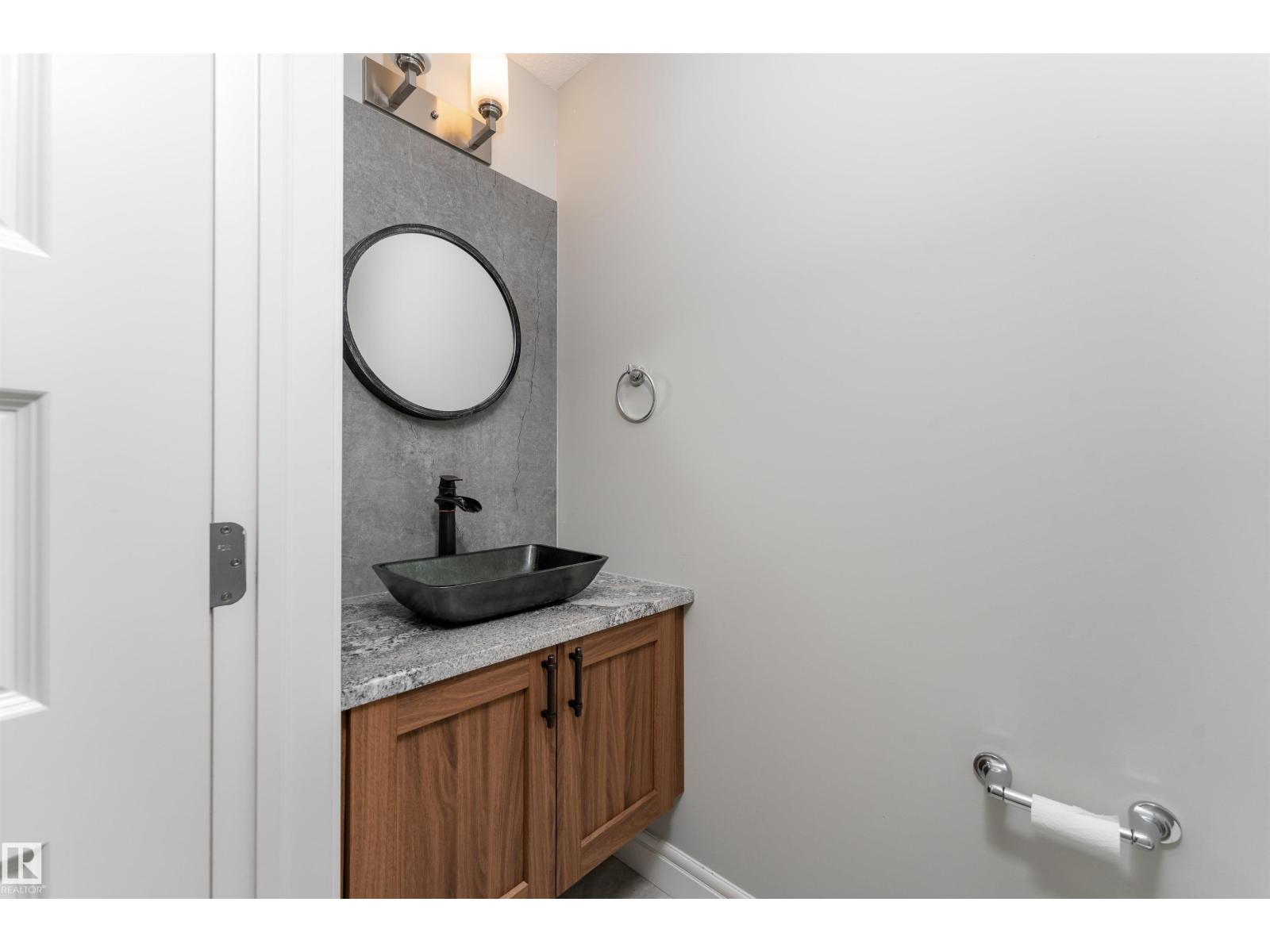 3885 Robins Cr Nw, Edmonton, Alberta  T5S 0M8 - Photo 16 - E4510749