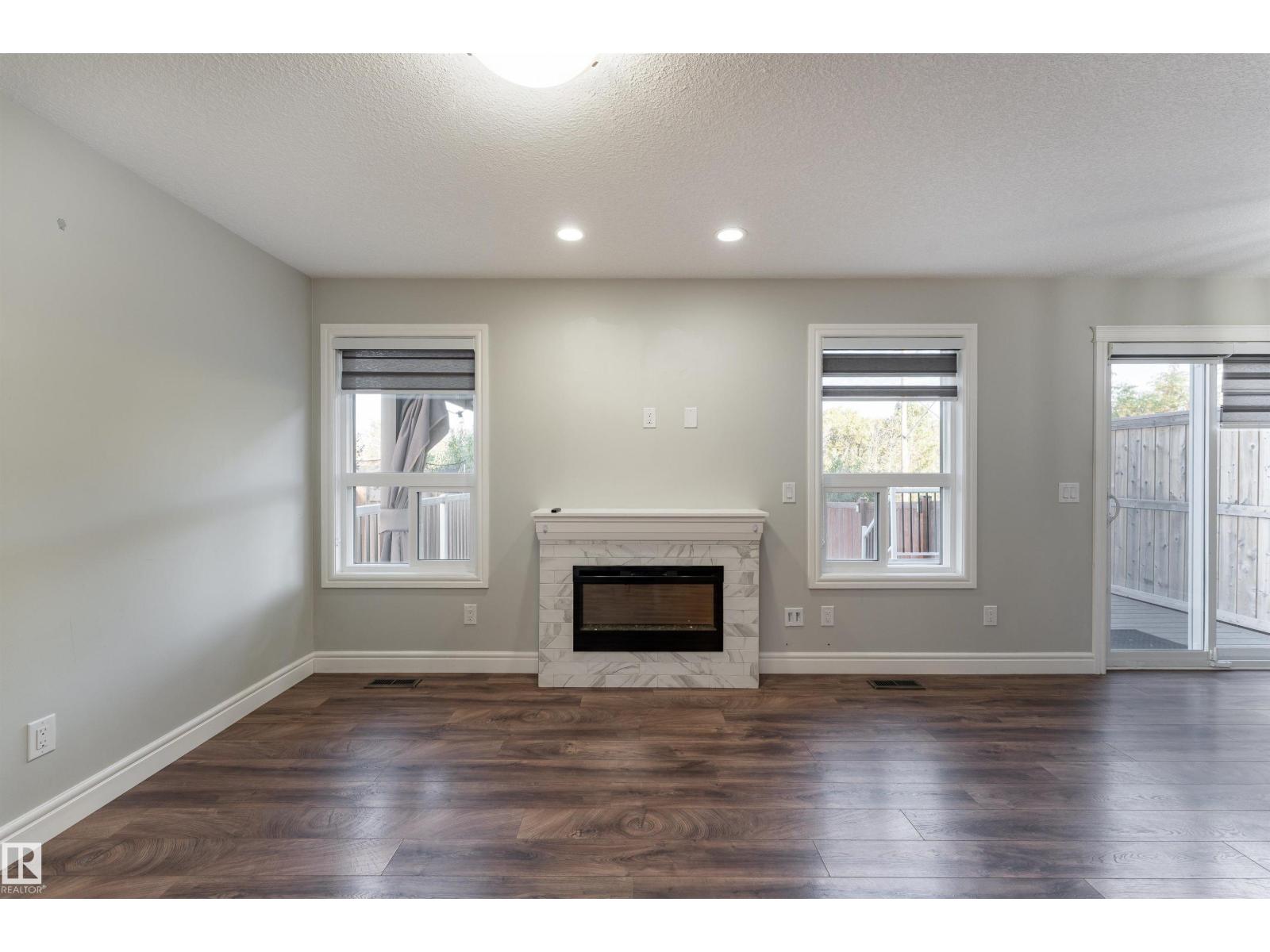 3885 Robins Cr Nw, Edmonton, Alberta  T5S 0M8 - Photo 14 - E4510749