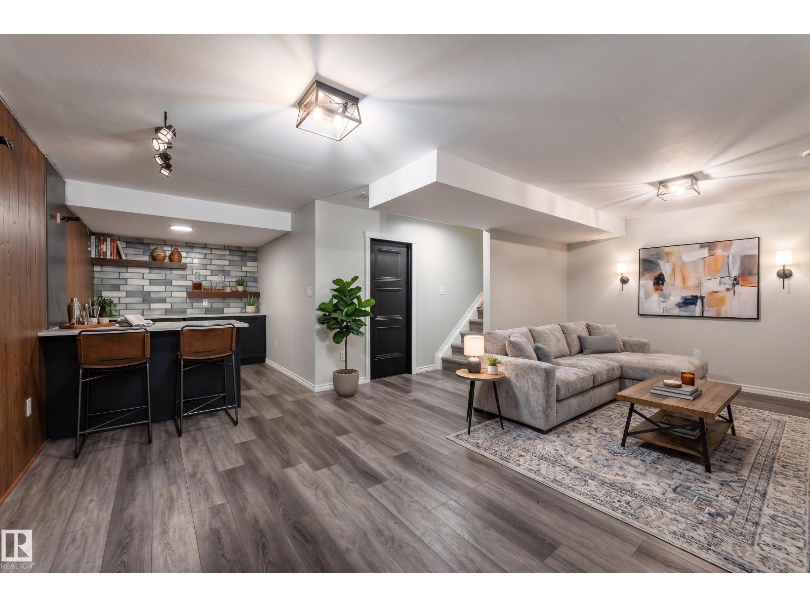 3885 Robins Cr Nw, Edmonton, Alberta  T5S 0M8 - Photo 39 - E4510749