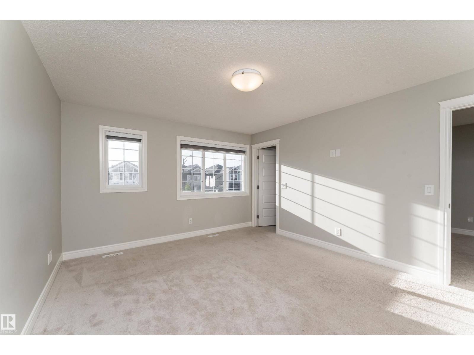 3885 Robins Cr Nw, Edmonton, Alberta  T5S 0M8 - Photo 26 - E4510749