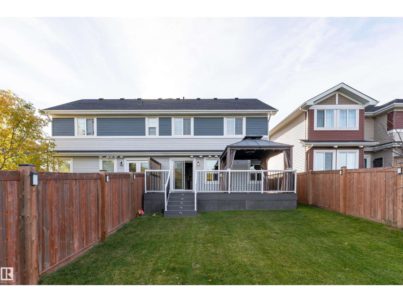 3885 Robins Cr Nw, Edmonton, Alberta  T5S 0M8 - Photo 47 - E4510749