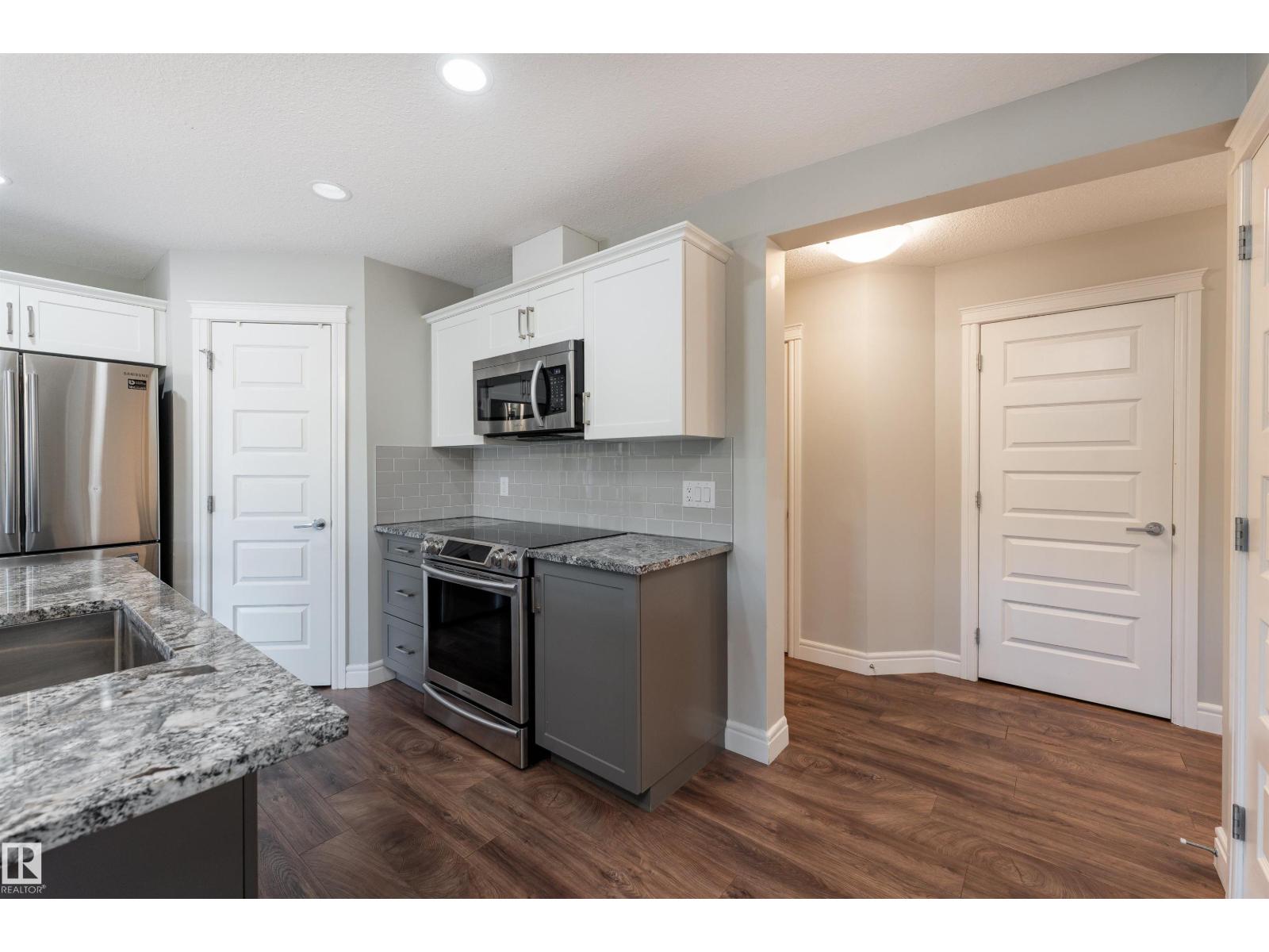 3885 Robins Cr Nw, Edmonton, Alberta  T5S 0M8 - Photo 12 - E4510749