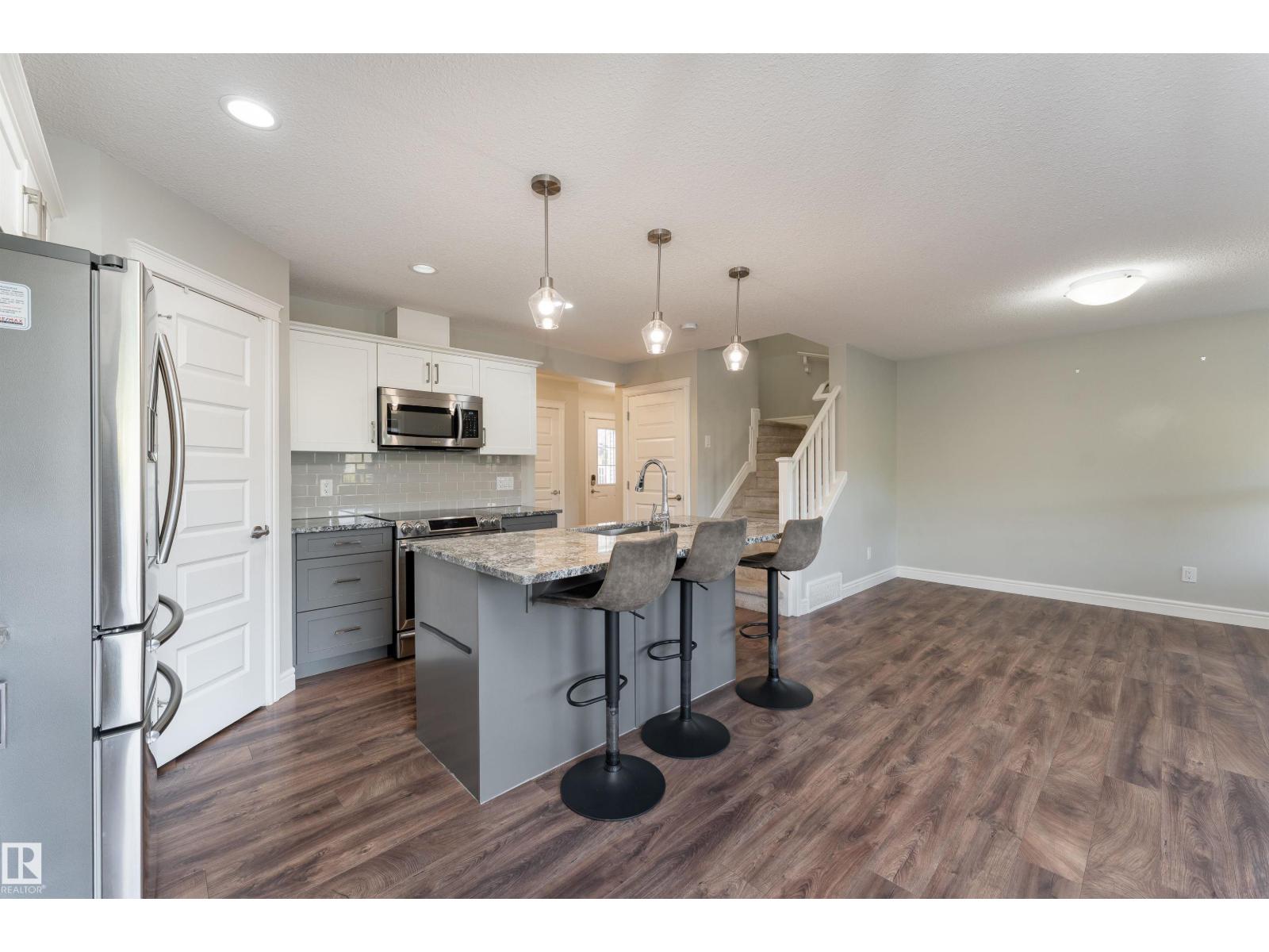 3885 Robins Cr Nw, Edmonton, Alberta  T5S 0M8 - Photo 7 - E4510749