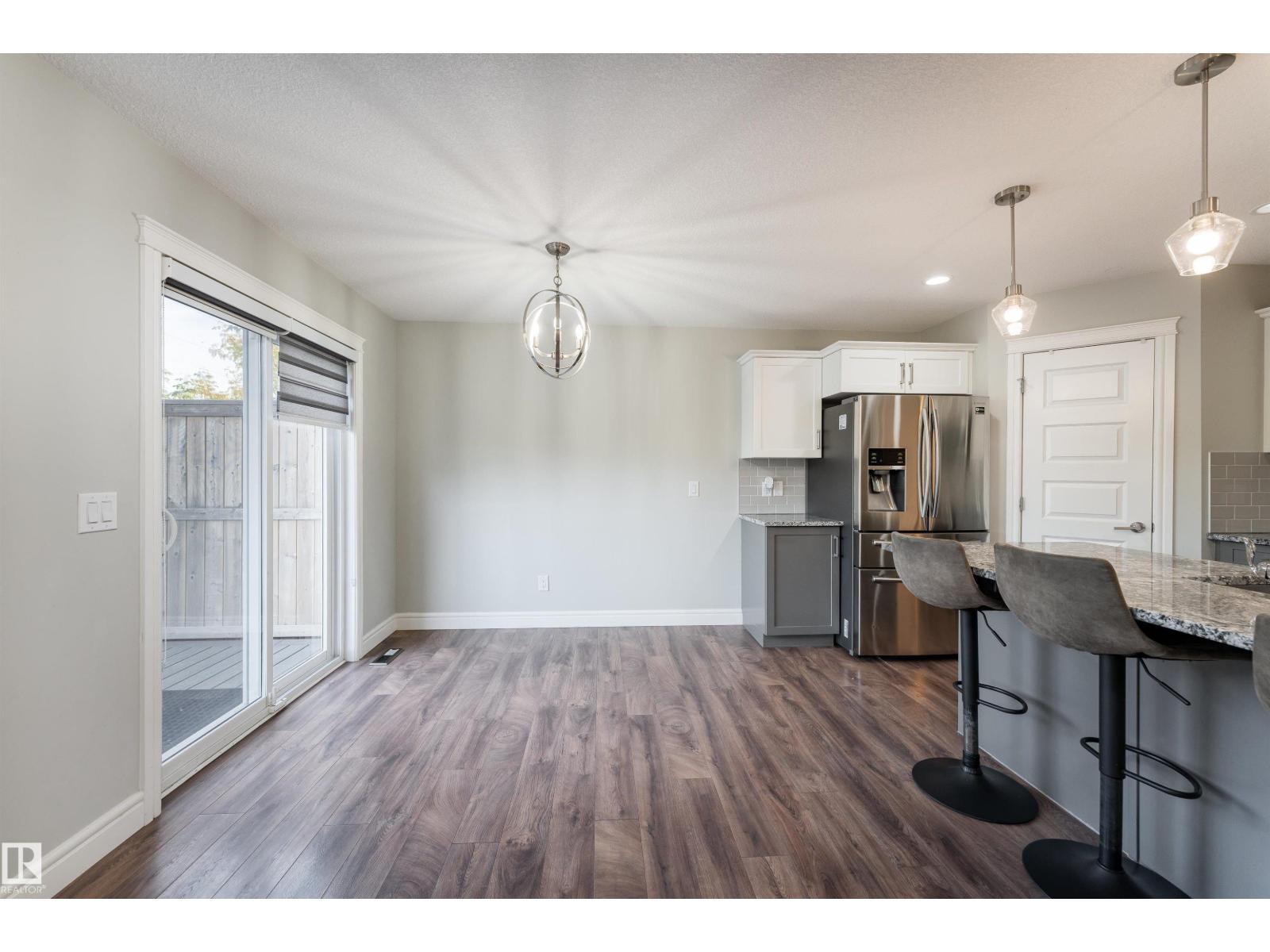 3885 Robins Cr Nw, Edmonton, Alberta  T5S 0M8 - Photo 8 - E4510749