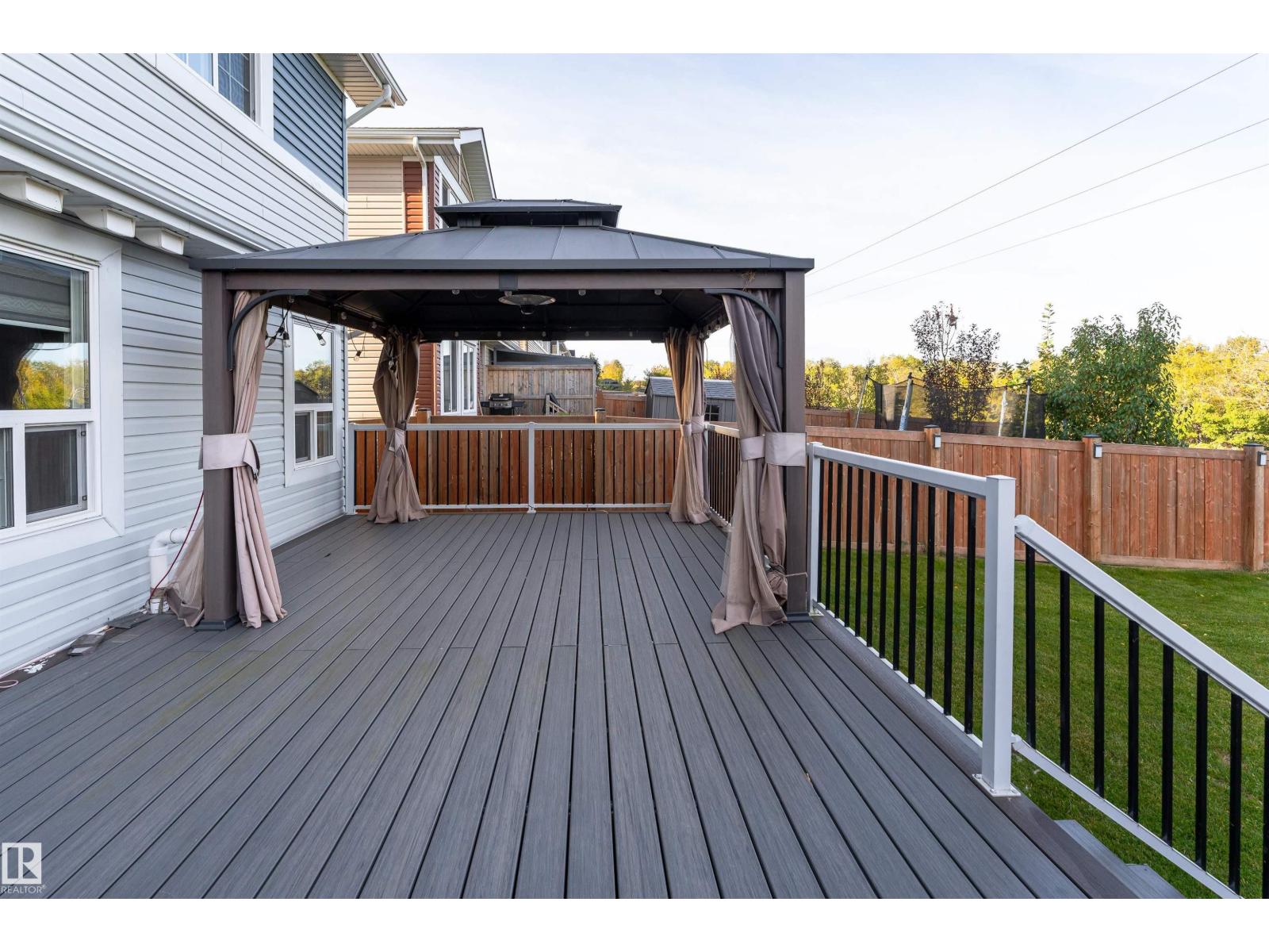 3885 Robins Cr Nw, Edmonton, Alberta  T5S 0M8 - Photo 43 - E4510749