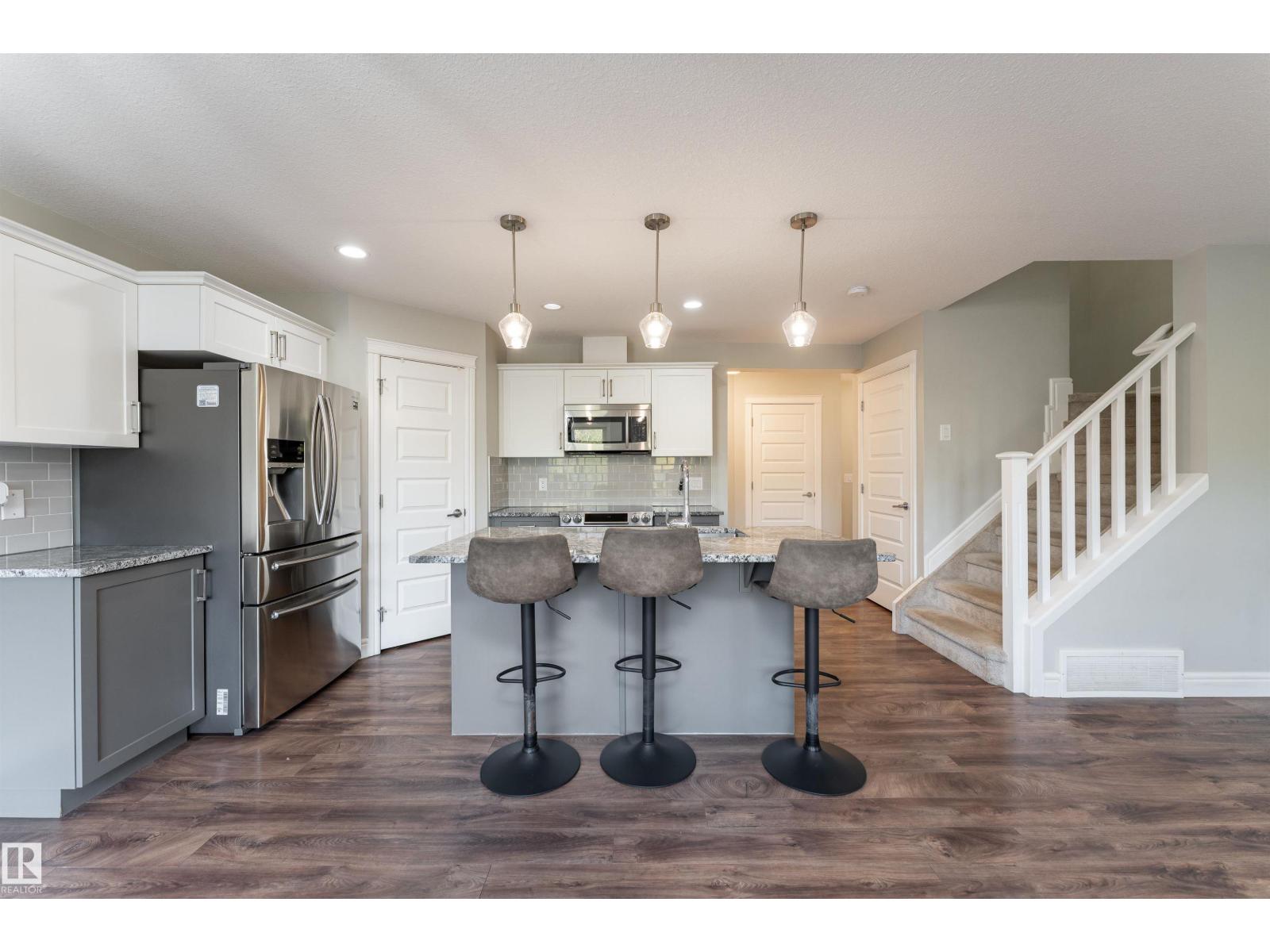 3885 Robins Cr Nw, Edmonton, Alberta  T5S 0M8 - Photo 6 - E4510749