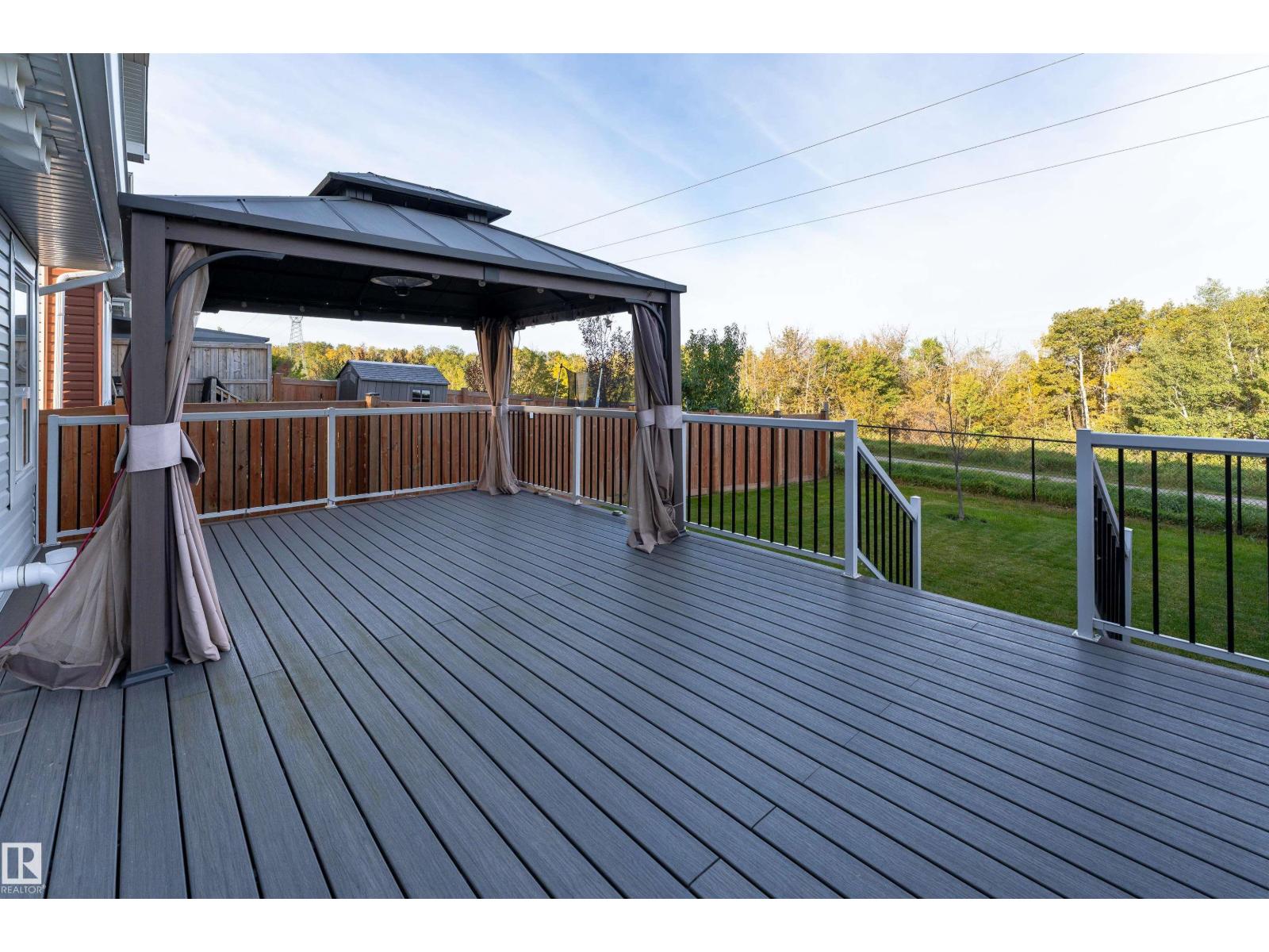 3885 Robins Cr Nw, Edmonton, Alberta  T5S 0M8 - Photo 44 - E4510749