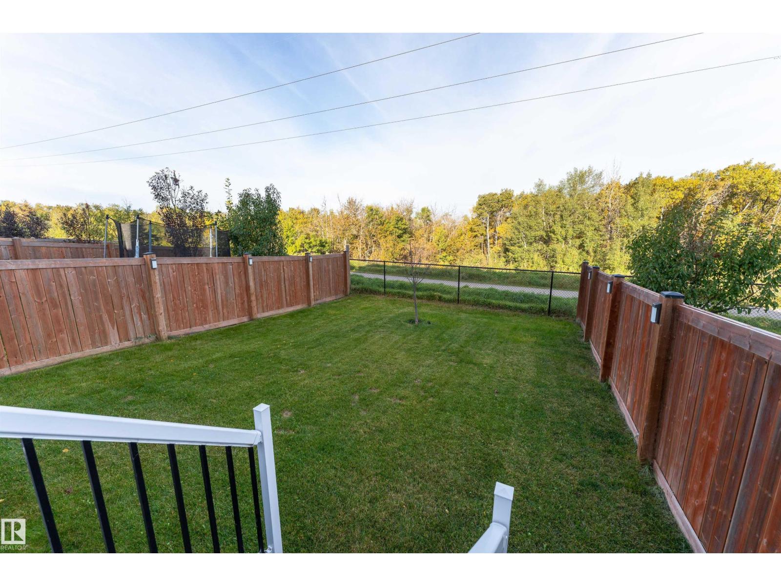 3885 Robins Cr Nw, Edmonton, Alberta  T5S 0M8 - Photo 45 - E4510749