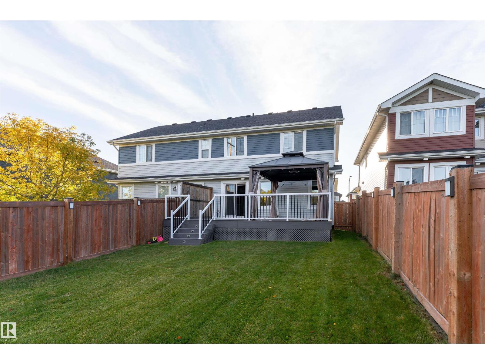 3885 Robins Cr Nw, Edmonton, Alberta  T5S 0M8 - Photo 48 - E4510749