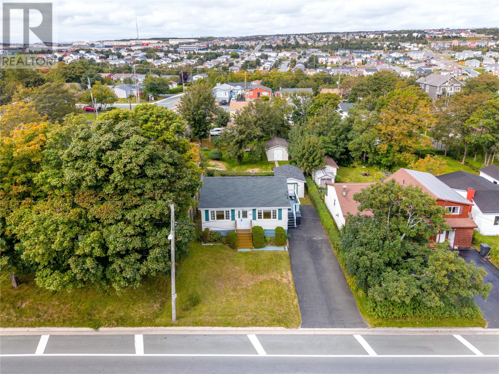 28 Ruth Avenue, Mount Pearl — photo 26