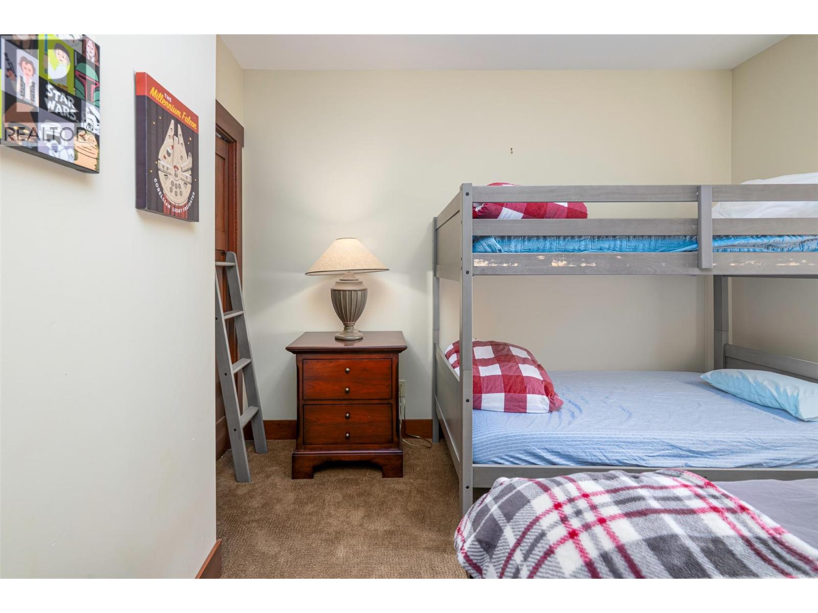 5300 Big White Road Unit# 105