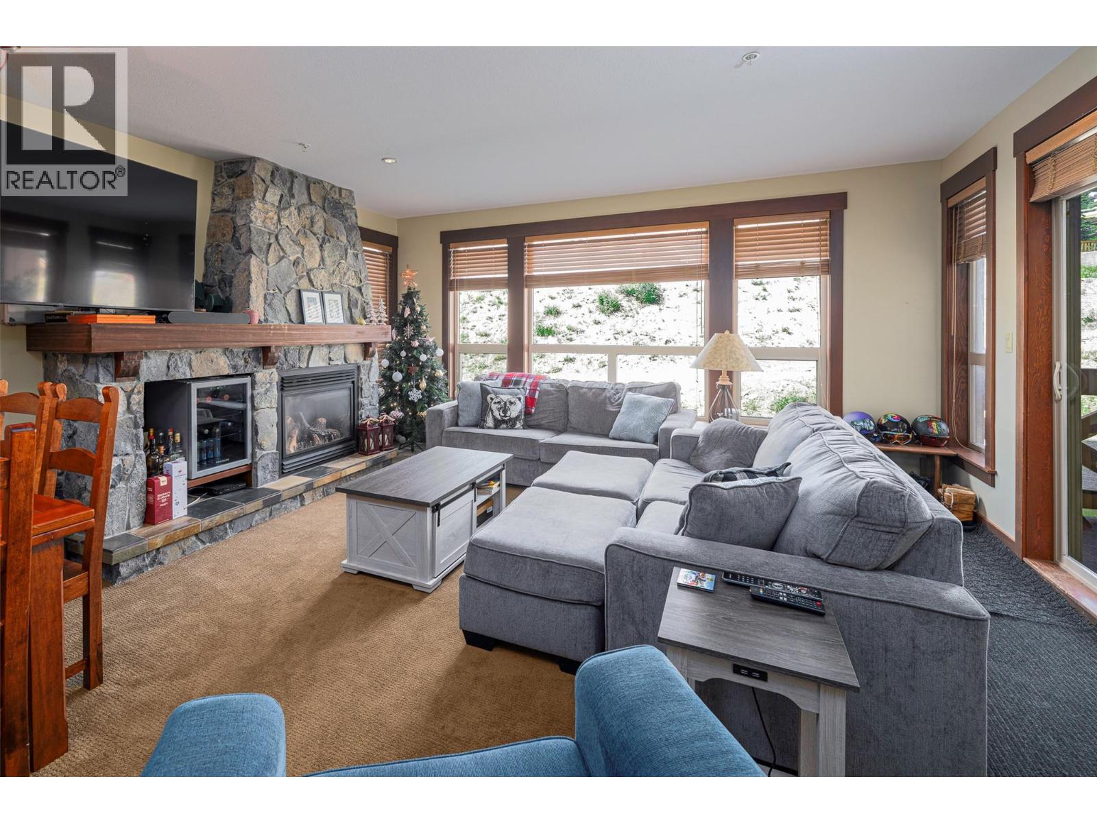 5300 Big White Road Unit# 105