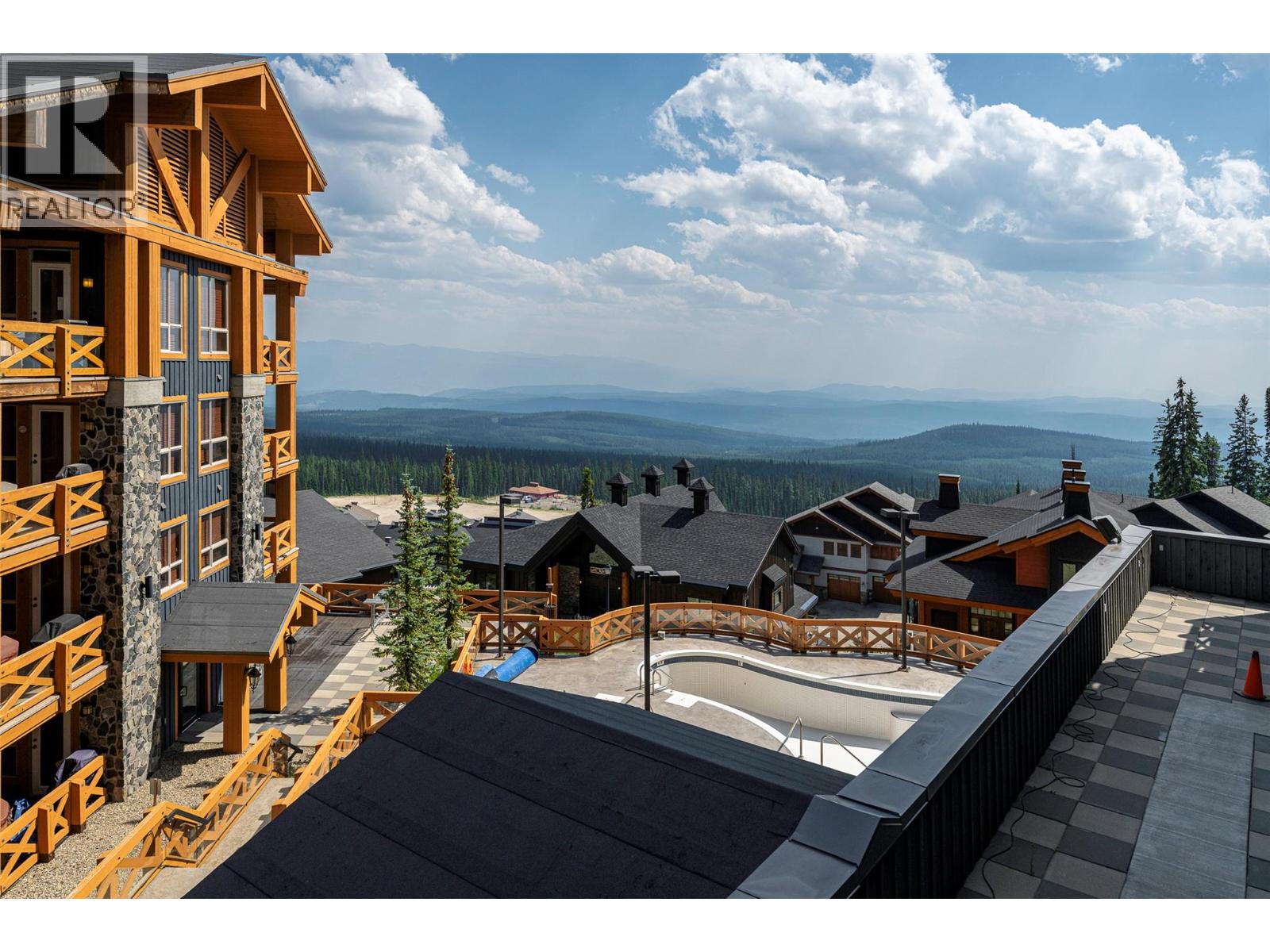 5300 Big White Road Unit# 105
