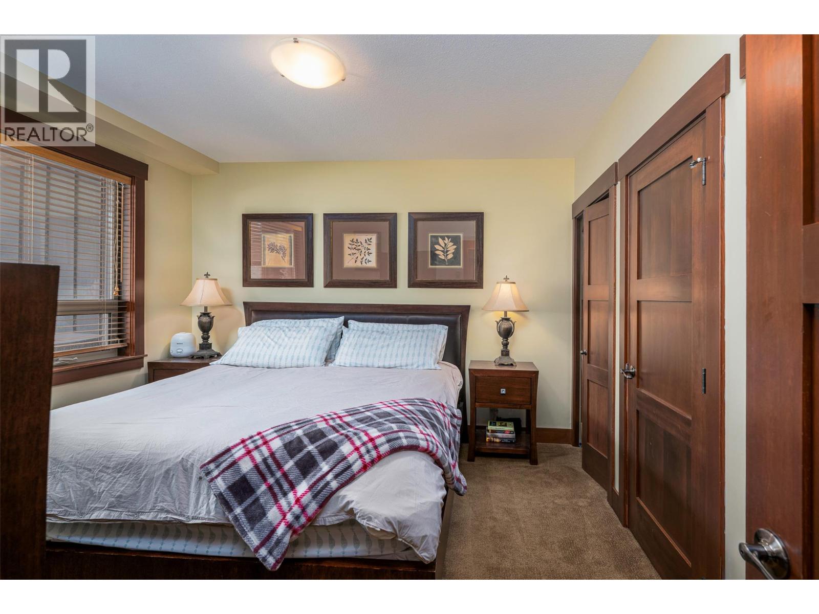 5300 Big White Road Unit# 105