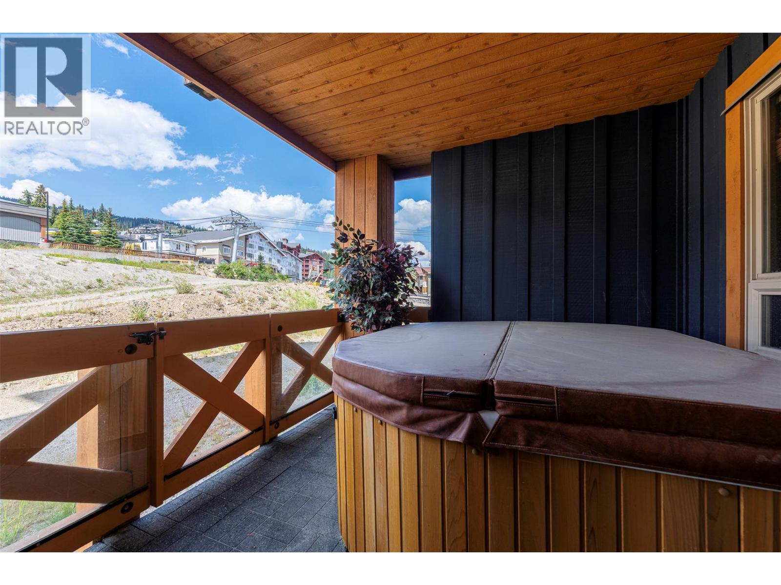 5300 Big White Road Unit# 105