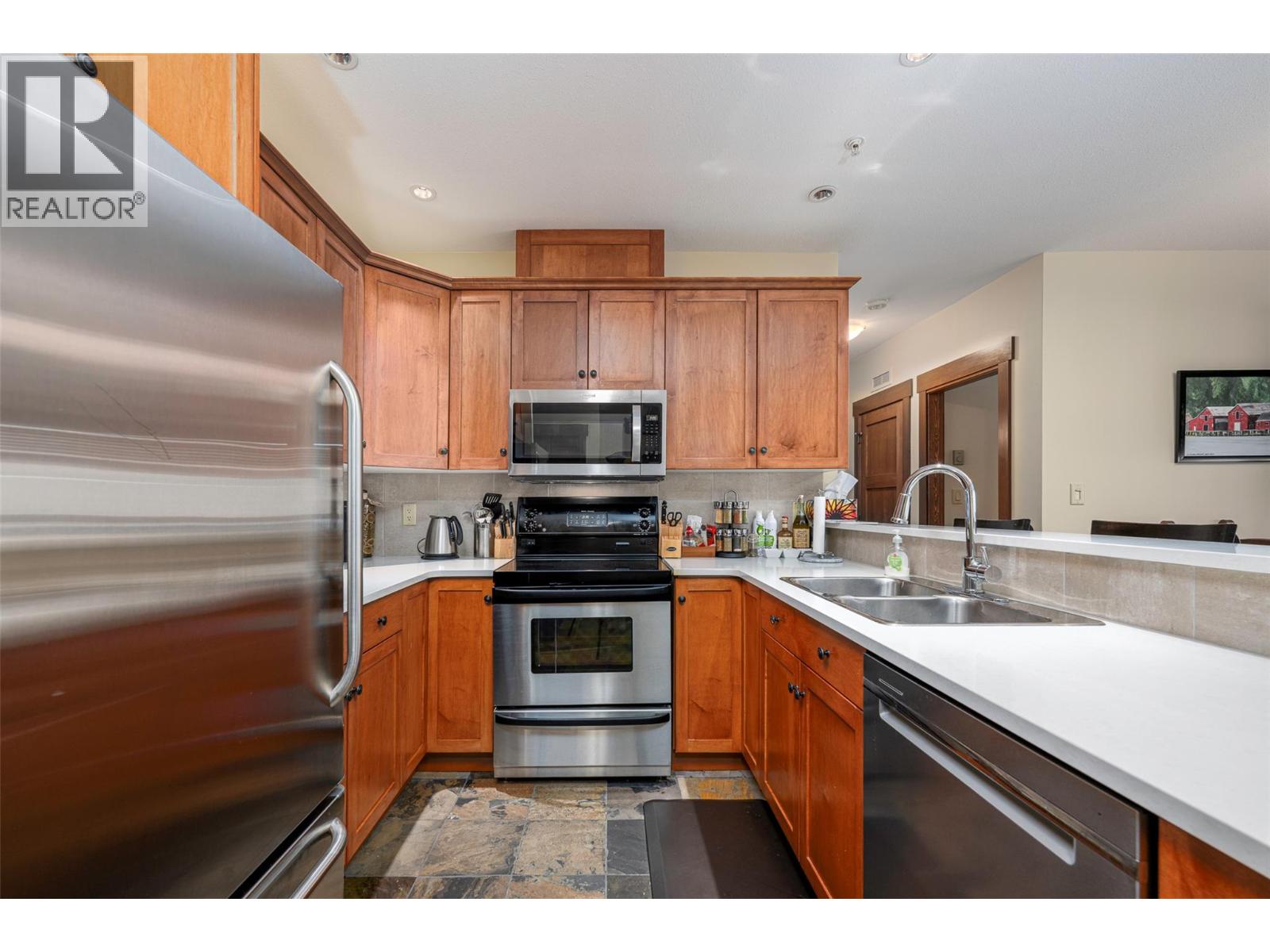 5300 Big White Road Unit# 105
