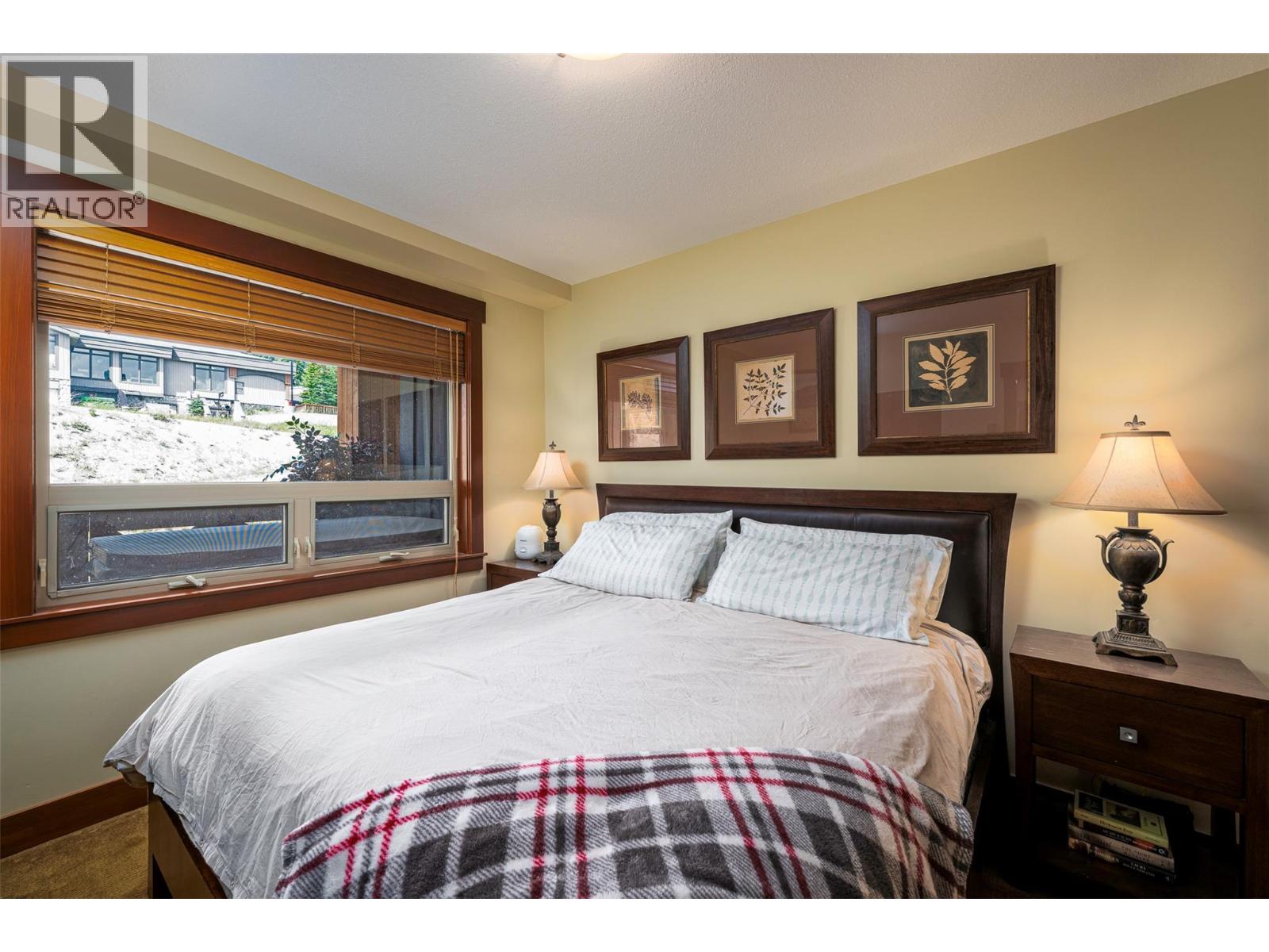 5300 Big White Road Unit# 105