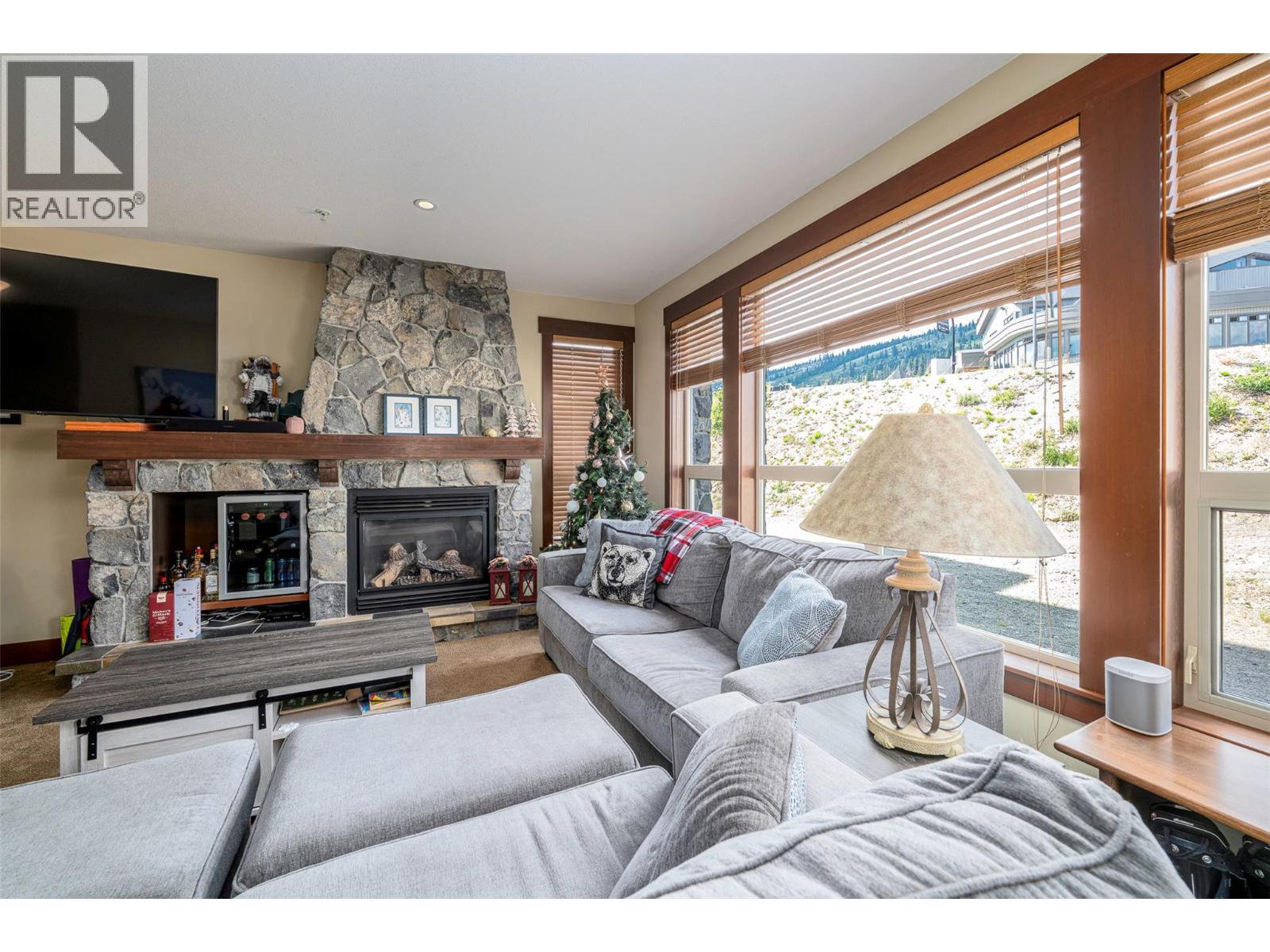 5300 Big White Road Unit# 105