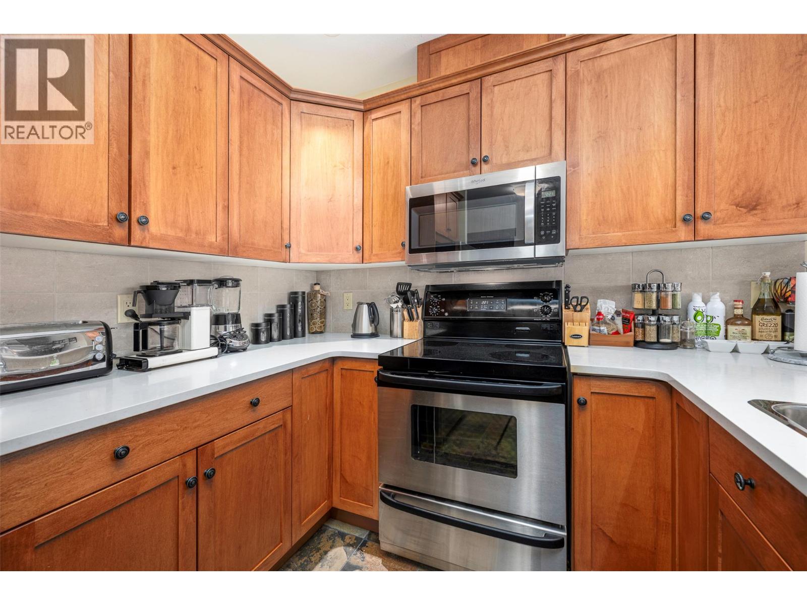 5300 Big White Road Unit# 105