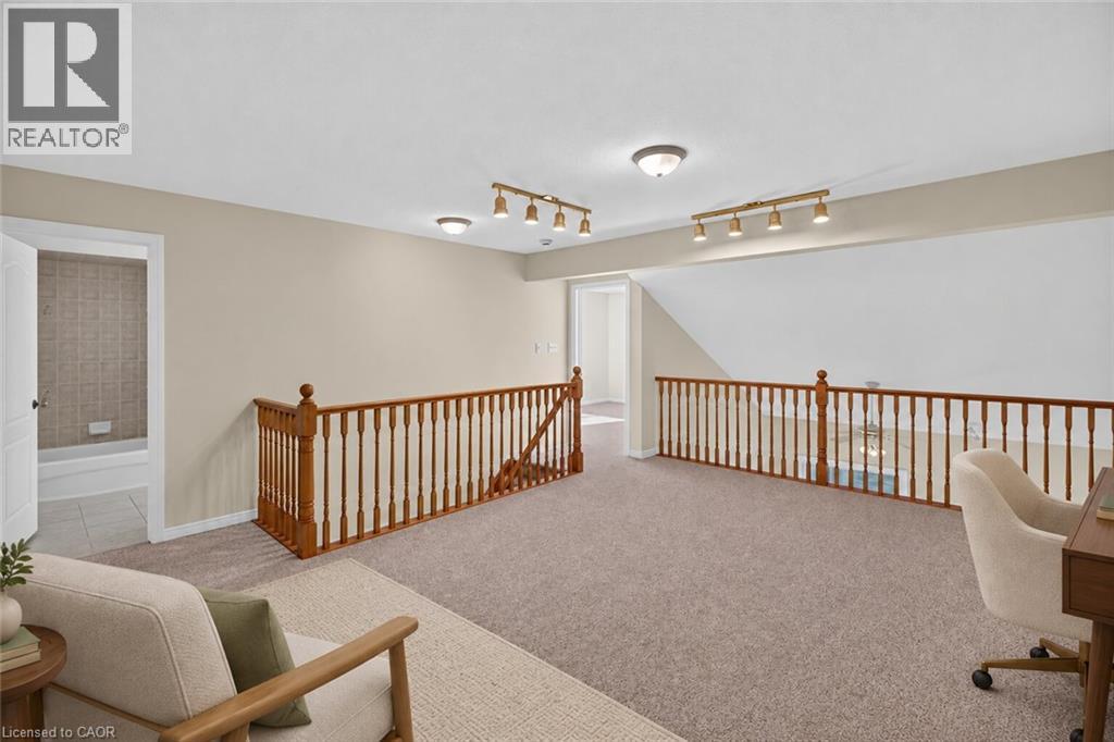 566 Southridge Drive Unit# 65, Hamilton, Ontario  L9C 7W5 - Photo 24 - 40865114
