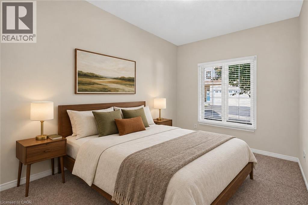 566 Southridge Drive Unit# 65, Hamilton, Ontario  L9C 7W5 - Photo 7 - 40865114