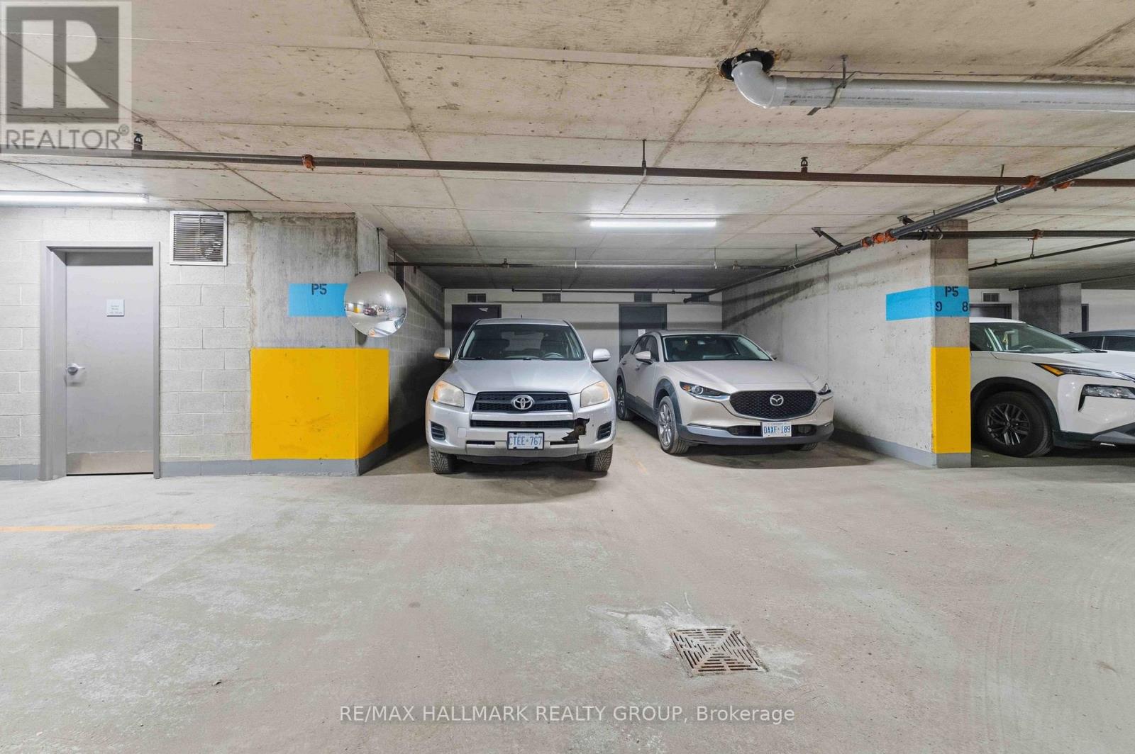 1402 - 195 Besserer Street, Ottawa, Ontario  K1N 0B6 - Photo 38 - X13849972