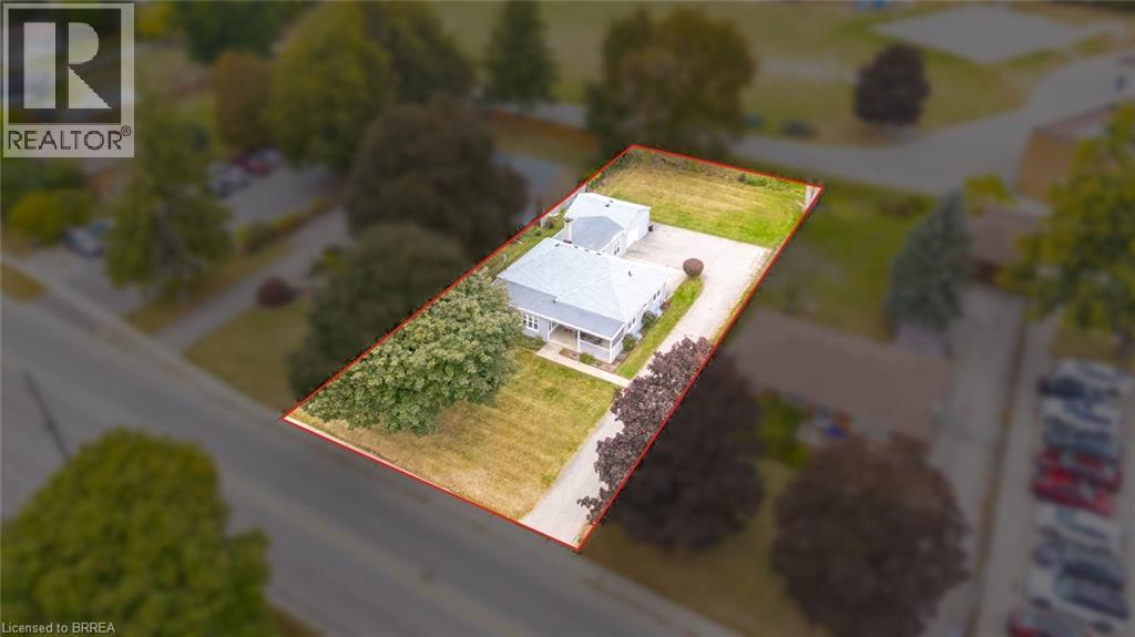 111 Silver Street, Paris, Ontario  N3L 1V2 - Photo 3 - 40866854