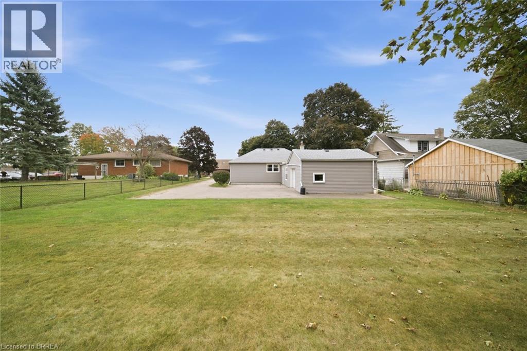 111 Silver Street, Paris, Ontario  N3L 1V2 - Photo 32 - 40866854