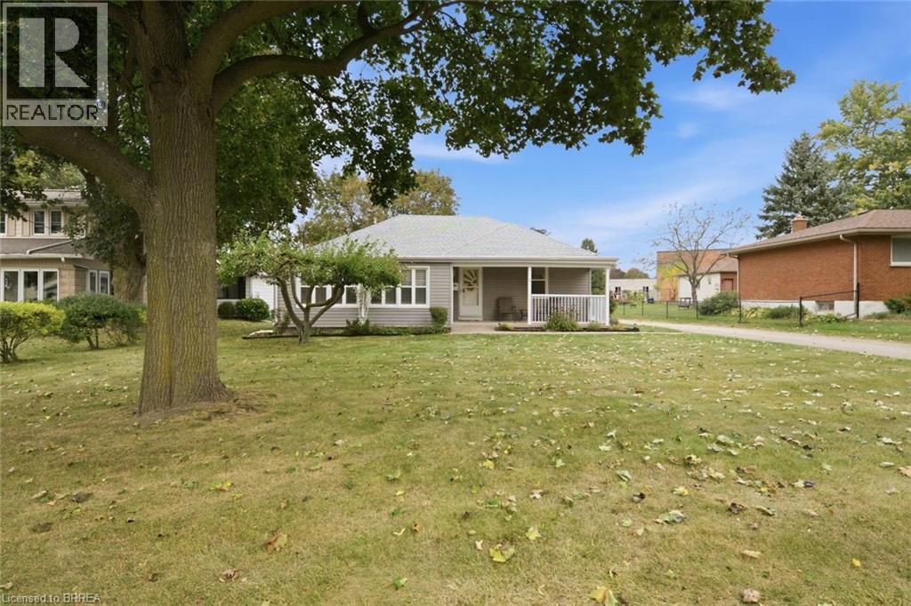 111 Silver Street, Paris, Ontario  N3L 1V2 - Photo 33 - 40866854