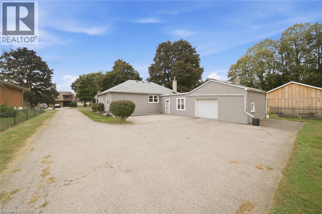 111 Silver Street, Paris, Ontario  N3L 1V2 - Photo 36 - 40866854