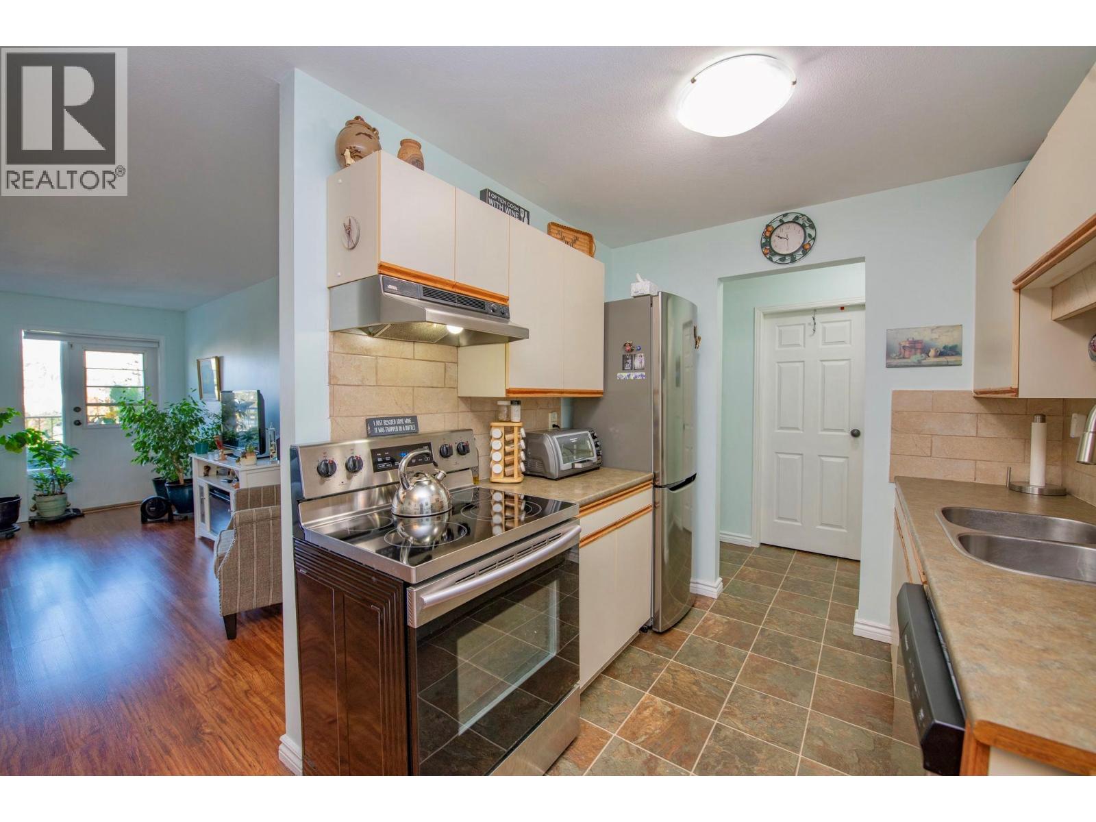 3700 28a Street Unit# 319, Vernon, British Columbia  V1T 9K6 - Photo 6 - 10402010