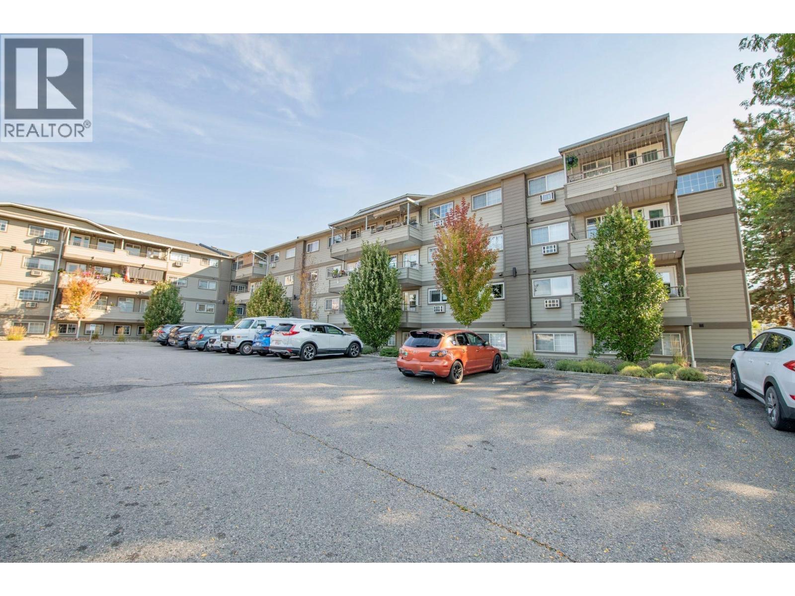 3700 28a Street Unit# 319, Vernon, British Columbia  V1T 9K6 - Photo 32 - 10402010